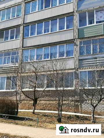 3-комнатная квартира, 62 м², 2/5 эт. на продажу на Вятских Полянах Вятские Поляны - изображение 1