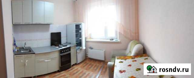 1-комнатная квартира, 40 м², 5/9 эт. в аренду на длительный срок в Ноябрьске Ноябрьск - изображение 1