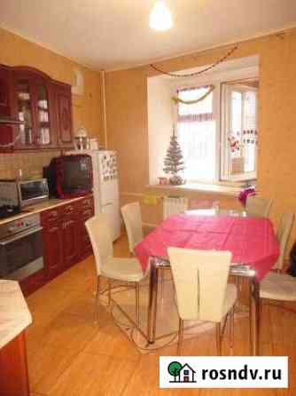 4-комнатная квартира, 140 м², 2/9 эт. в аренду на длительный срок в Курске Курск