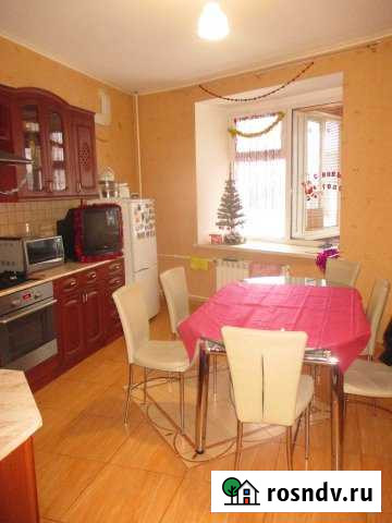 4-комнатная квартира, 140 м², 2/9 эт. в аренду на длительный срок в Курске Курск - изображение 1