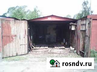 Гараж в аренду в Ярославле Ярославль - изображение 1