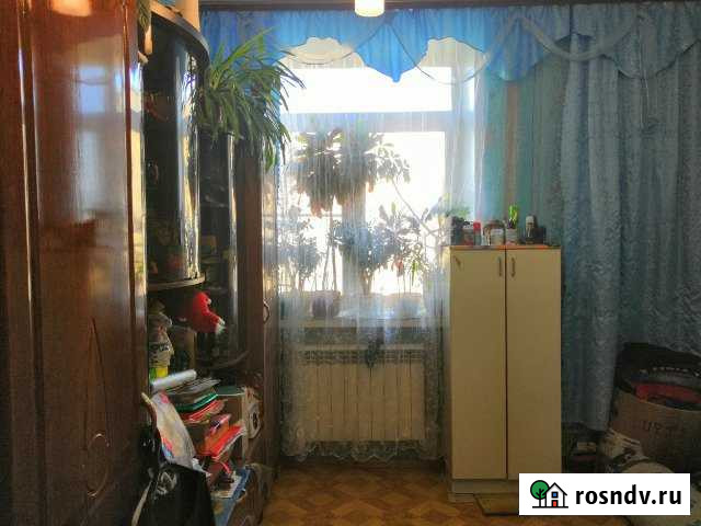 1-комнатная квартира, 26 м², 2/2 эт. на продажу в Торжке Торжок - изображение 1