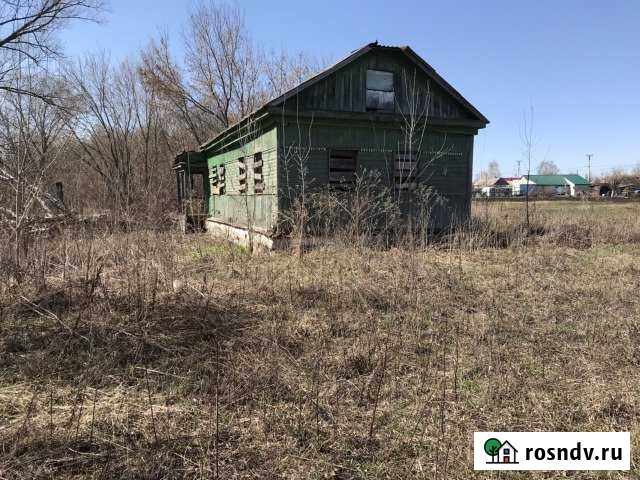 Участок ИЖС 21 сот. на продажу в Староюрьево Староюрьево - изображение 1