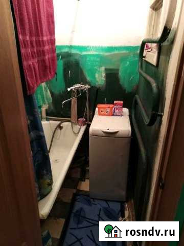 1-комнатная квартира, 34 м², 1/5 эт. на продажу в Заволжье Заволжье - изображение 1