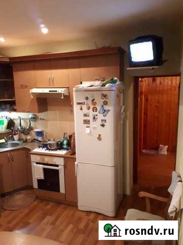 3-комнатная квартира, 75 м², 1/2 эт. на продажу в Заволжье Заволжье - изображение 1