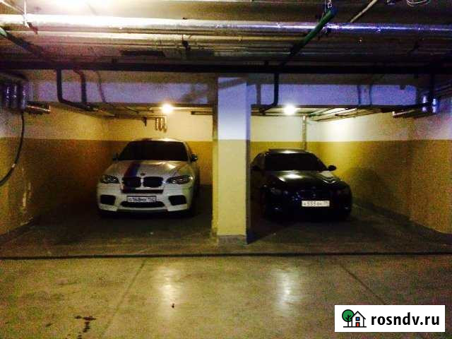 Машиноместо 30 м² в аренду в Нижнем Новгороде Нижний Новгород - изображение 1