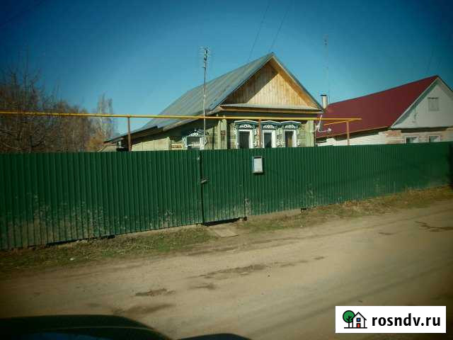 Дом 30 м² на участке 6 сот. на продажу в Ваде Вад - изображение 1