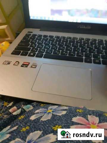 Комната 9 м² в 4-ком. кв., 1/2 эт. в аренду на длительный срок в Калуге Калуга - изображение 1