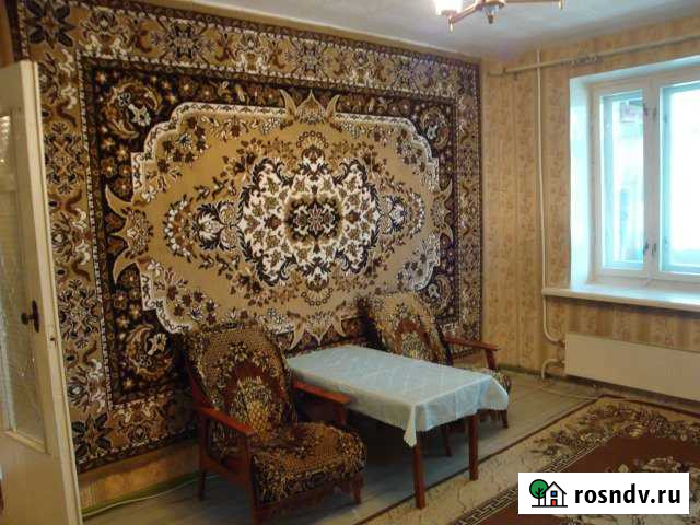 2-комнатная квартира, 48 м², 1/5 эт. на продажу в Товарково Товарково - изображение 1