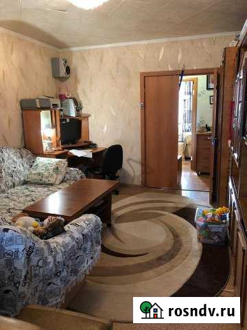 3-комнатная квартира, 61 м², 5/5 эт. на продажу в Малоярославце Малоярославец - изображение 1