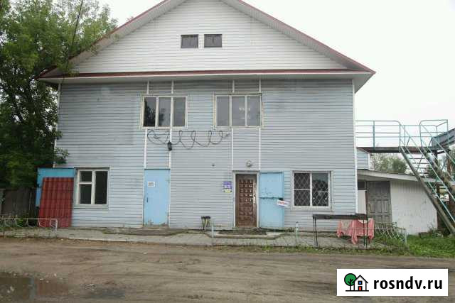 Помещение свободного назначения Шарья - изображение 1