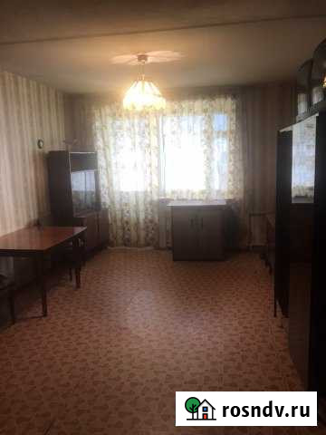 1-комнатная квартира, 37 м², 1/5 эт. на продажу в Вышнем Волочке Вышний Волочек - изображение 1