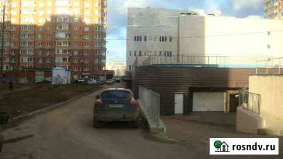 Машиноместо 15 м² в аренду в Туле Тула