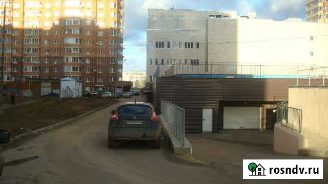 Машиноместо 15 м² в аренду в Туле Тула - изображение 1