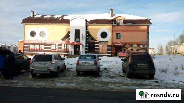 1-комнатная квартира, 35 м², 2/3 эт. на продажу в Тутаеве Тутаев - изображение 1