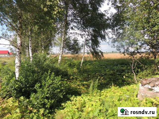 Участок ИЖС 15 сот. на продажу на Лесной Поляне Лесная Поляна - изображение 1