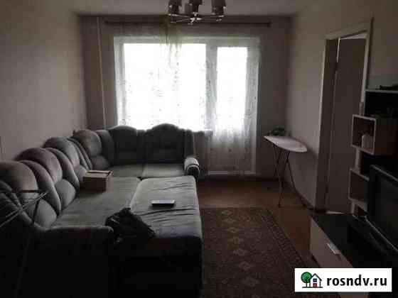3-комнатная квартира, 56 м², 4/5 эт. в аренду на длительный срок в Иваново Иваново