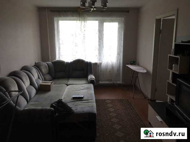 3-комнатная квартира, 56 м², 4/5 эт. в аренду на длительный срок в Иваново Иваново - изображение 1