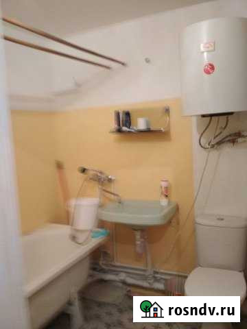 1-комнатная квартира, 39 м², 2/5 эт. на продажу в Богородском Ивановской области Богородское - изображение 1