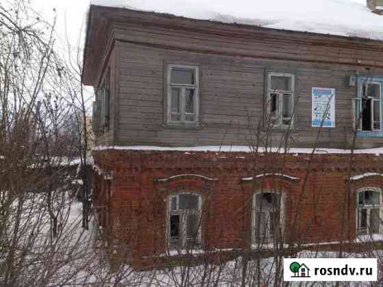 Дом 200 м² на участке 4.5 сот. на продажу в Юрьевце Юрьевец