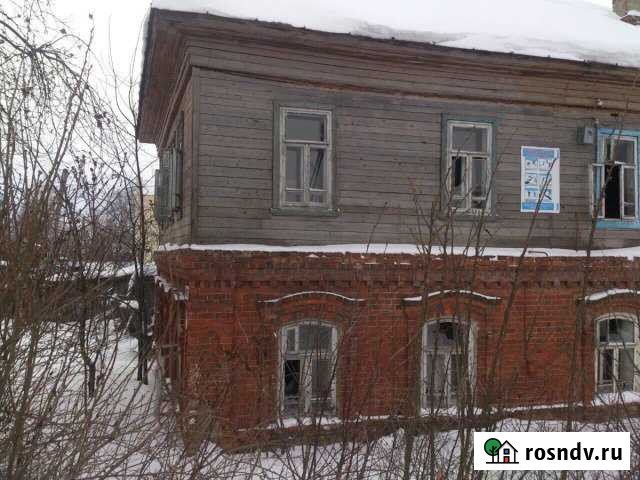 Дом 200 м² на участке 4.5 сот. на продажу в Юрьевце Юрьевец - изображение 1