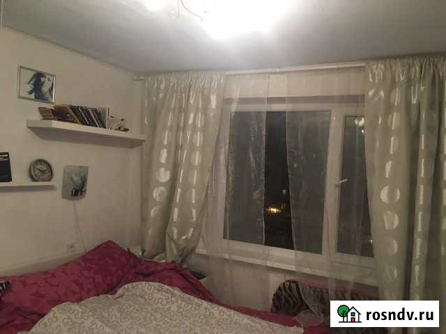 Комната 35 м² в 2-ком. кв., 8/9 эт. на продажу в Коммунаре Коммунар - изображение 1