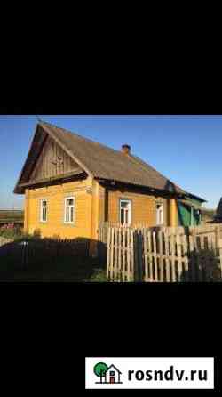 Дом 30 м² на участке 30 сот. на продажу в Красном Красный