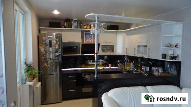 2-комнатная квартира, 59 м², 17/19 эт. на продажу в поселке Свердлова Свердлова - изображение 1