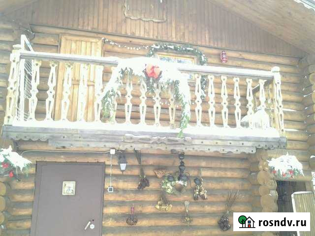 Дом 60 м² на участке 12 сот. в аренду посуточно в Сертолово Сертолово - изображение 1