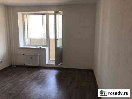 Квартира-студия, 24 м², 8/12 эт. на продажу в Буграх Бугры