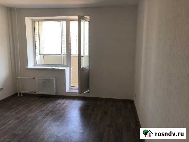 Квартира-студия, 24 м², 8/12 эт. на продажу в Буграх Бугры - изображение 1