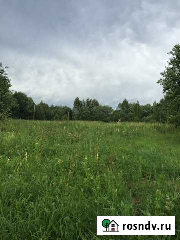 Участок ИЖС 15 сот. на продажу в Кашине Кашин - изображение 1