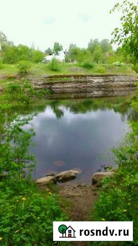 Дом 41 м² на участке 20 сот. на продажу в Сланцах Сланцы - изображение 1