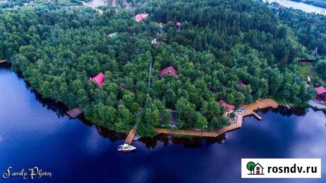 Дом 230 м² на участке 21 сот. на продажу в Мурмашах Мурмаши - изображение 1