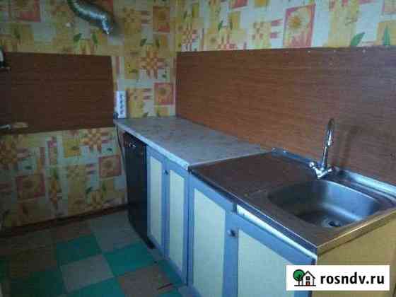 2-комнатная квартира, 45 м², 4/5 эт. в аренду на длительный срок в Североморске Североморск