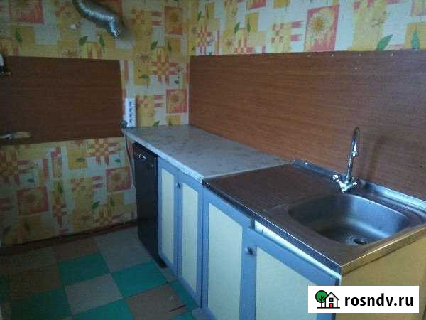 2-комнатная квартира, 45 м², 4/5 эт. в аренду на длительный срок в Североморске Североморск - изображение 1