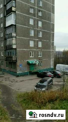 Коммерческая недвижимость Мурманск - изображение 1