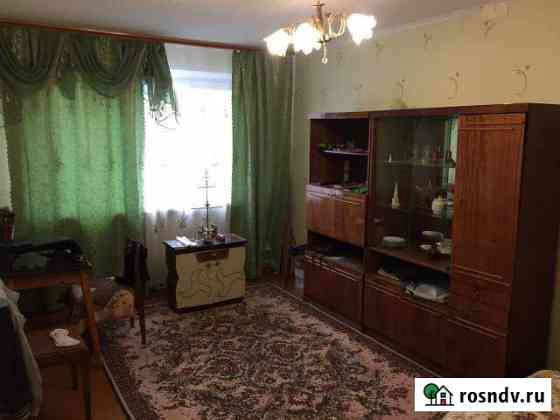 2-комнатная квартира, 43 м², 4/5 эт. на продажу в Апатитах Апатиты