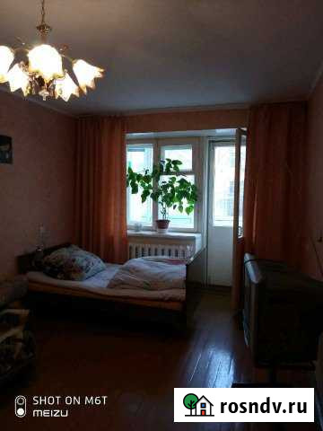 1-комнатная квартира, 31 м², 2/5 эт. на продажу в Оленегорске Оленегорск - изображение 1