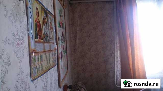 Дом 64.2 м² на участке 23 сот. на продажу в Пыталово Пыталово - изображение 1