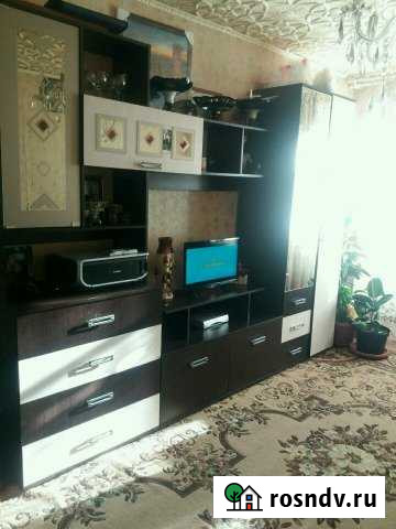 3-комнатная квартира, 75 м², 2/2 эт. на продажу в Усвятах Усвяты - изображение 1