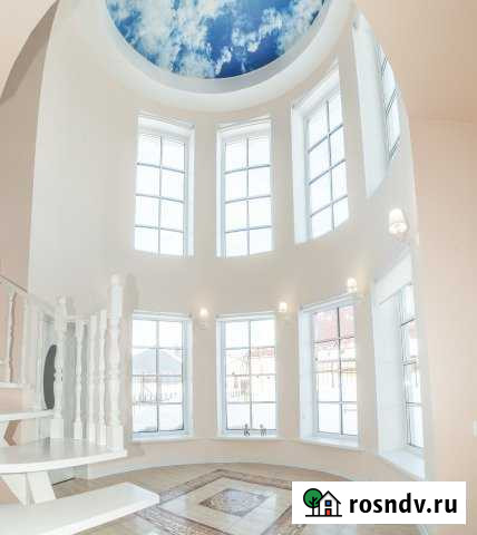 Коттедж 420 м² на участке 10 сот. на продажу в Петрозаводске Петрозаводск - изображение 1