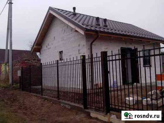 Участок СНТ, ДНП 6 сот. на продажу в Пионерском Калининградской области Пионерский