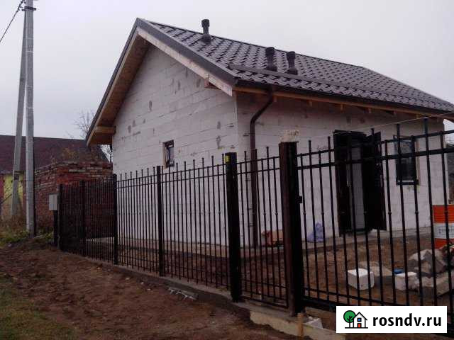 Участок СНТ, ДНП 6 сот. на продажу в Пионерском Калининградской области Пионерский - изображение 1