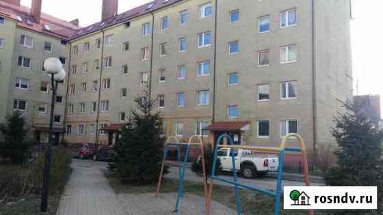 1-комнатная квартира, 36 м², 3/5 эт. на продажу в Васильково Васильково