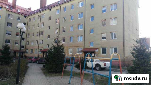 1-комнатная квартира, 36 м², 3/5 эт. на продажу в Васильково Васильково - изображение 1