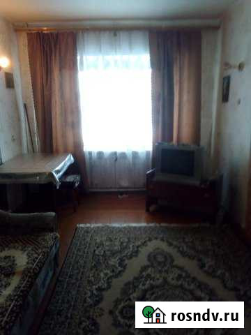 2-комнатная квартира, 41 м², 1/5 эт. на продажу в Кулебаках Кулебаки - изображение 1