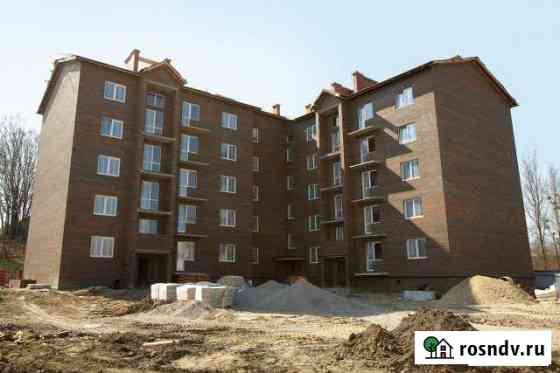 1-комнатная квартира, 44 м², 4/5 эт. на продажу в Пионерском Калининградской области Пионерский