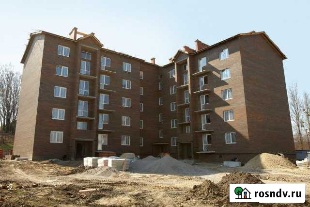 1-комнатная квартира, 44 м², 4/5 эт. на продажу в Пионерском Калининградской области Пионерский - изображение 1