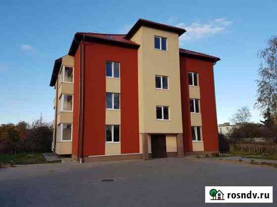 2-комнатная квартира, 64 м², 2/3 эт. на продажу в Гурьевске Калининградской области Гурьевск
